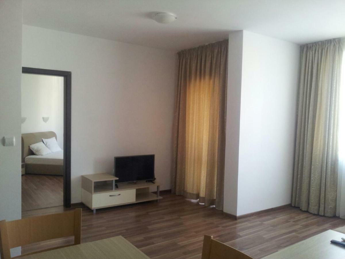 Villa Aria Complex Sunny Beach Exterior foto