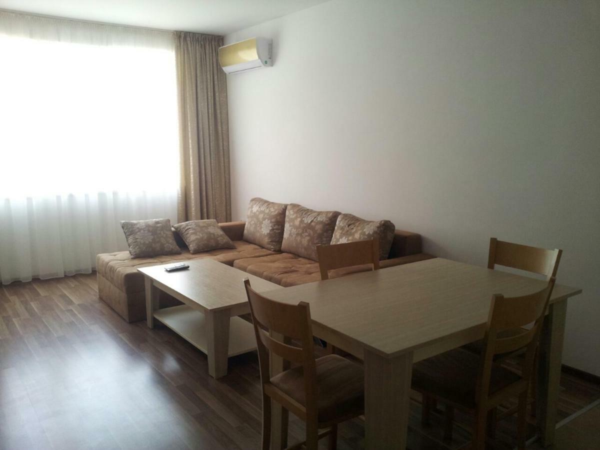 Villa Aria Complex Sunny Beach Exterior foto