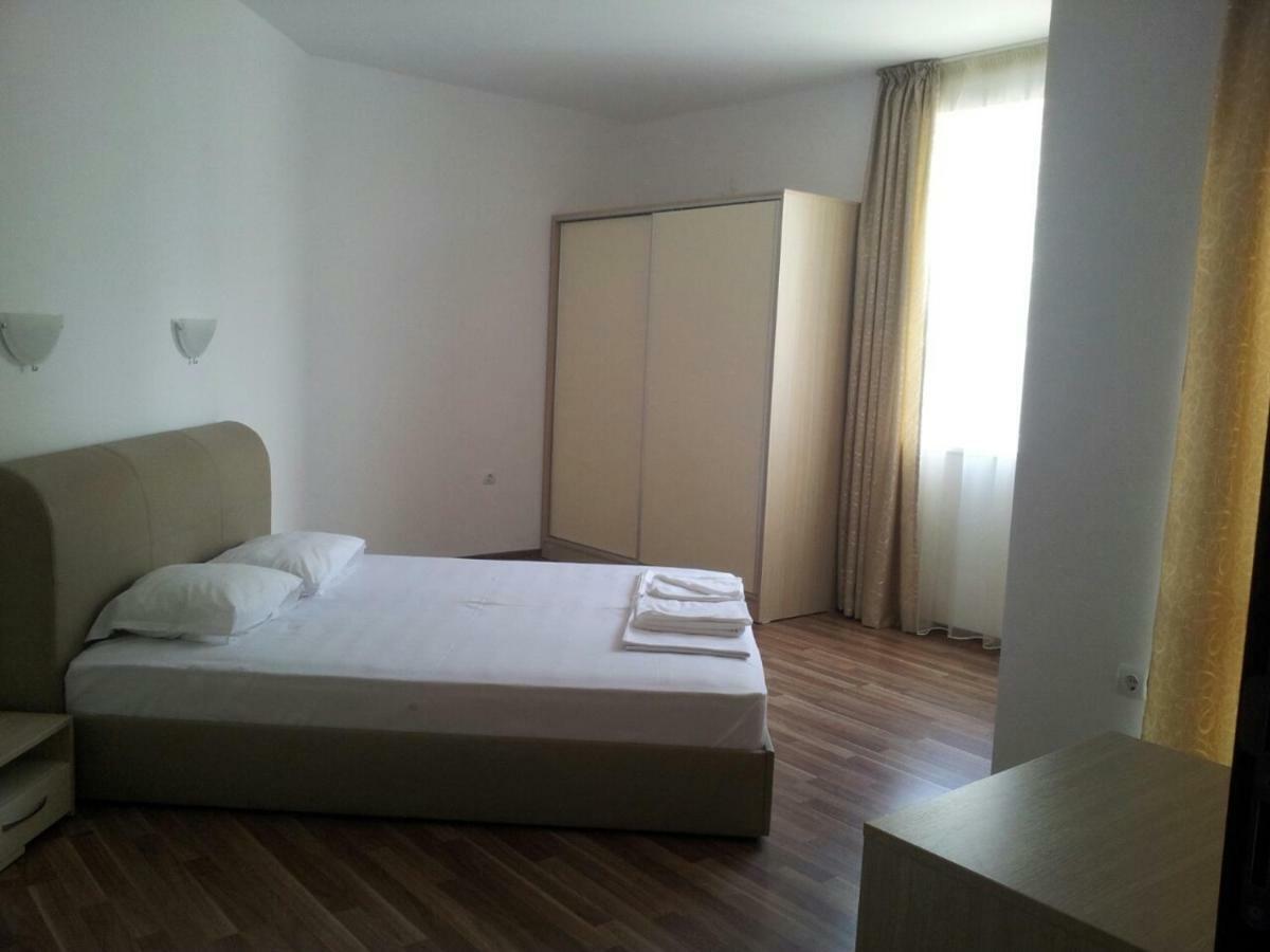 Villa Aria Complex Sunny Beach Exterior foto