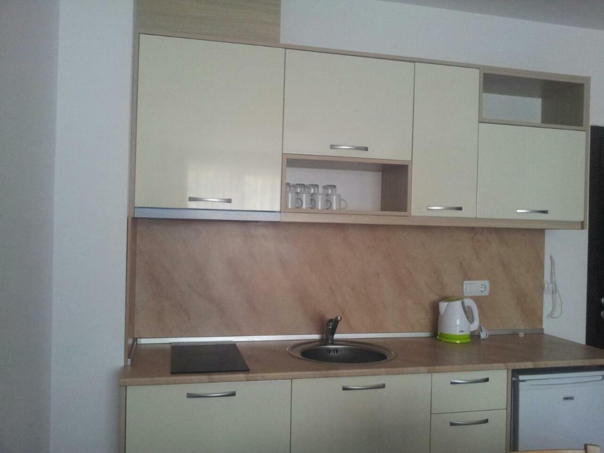 Villa Aria Complex Sunny Beach Exterior foto